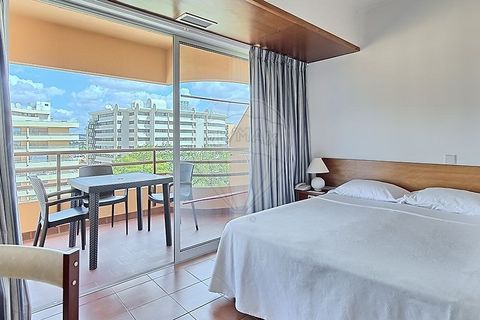 Lejlighed i Vilamoura, Faro, Vilamoura - € 25.000 | Ref: 120141105-152 - foto 6