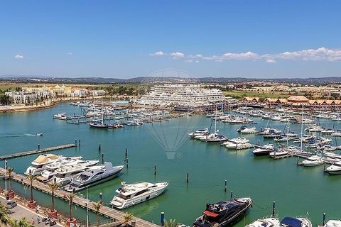 Lejlighed i Vilamoura, Faro, Vilamoura - € 25.000 | Ref: 120141105-152 - foto 8