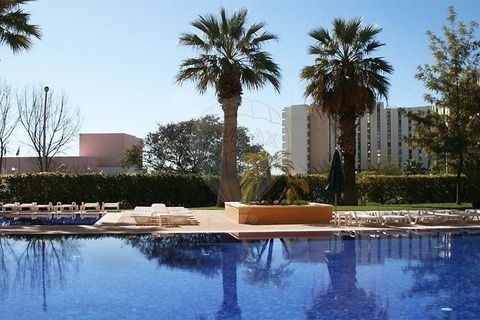 Lejlighed i Vilamoura, Faro, Vilamoura - € 25.000 | Ref: 120141105-152 - foto 14