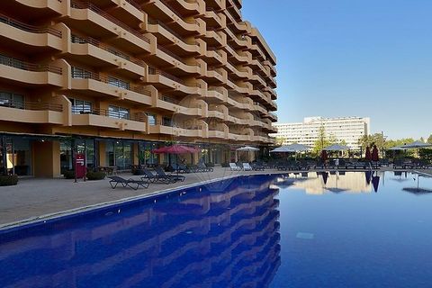 Lejlighed i Vilamoura, Faro, Vilamoura - € 25.000 | Ref: 120141105-152 - foto 19