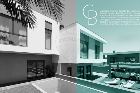 Villa i Cascais, Lisbon, Cascais - € 1.450.000 | Ref: 120171276-70 - foto 2