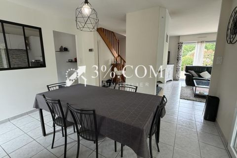 Villa i Baden, Morbihan, Baden - € 690.000 | Ref: 66_V1590063955 - foto 11