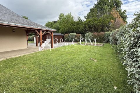 Villa i Baden, Morbihan, Baden - € 690.000 | Ref: 66_V1590063955 - foto 13
