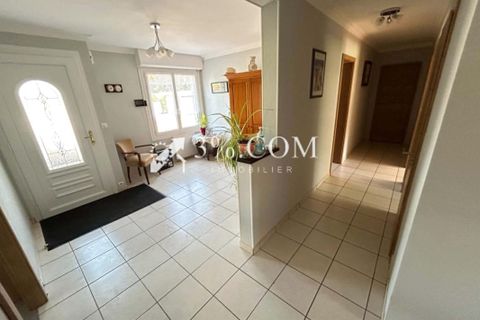 Villa i Marzan, Morbihan, Marzan - € 350.200 | Ref: 331_V4210064129 - foto 9