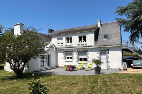 Villa i Marzan, Morbihan, Marzan - € 350.200 | Ref: 331_V4210064129 - foto 19