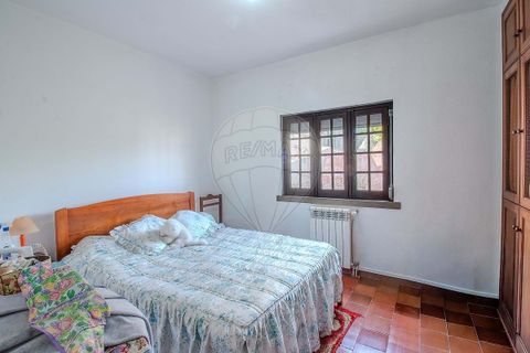 Villa i Bombarral, Leiria, Bombarral - € 515.000 | Ref: 126581021-20 - foto 10