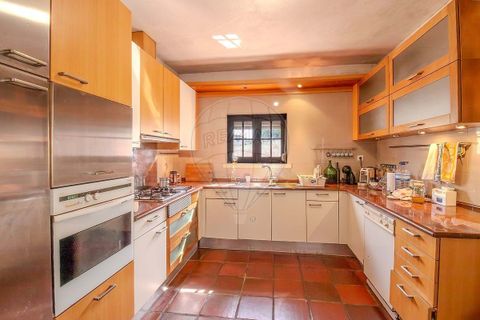 Villa i Bombarral, Leiria, Bombarral - € 515.000 | Ref: 126581021-20 - foto 13