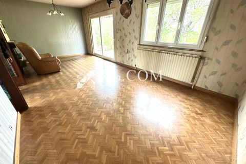 Villa a Vitrimont, Meurthe-et-Moselle, Vitrimont - € 195.000 | Ref: 374_1584 - foto 3