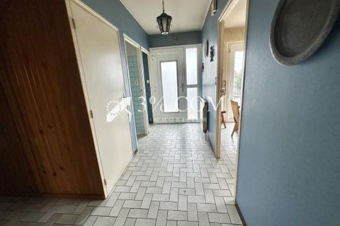 Villa a Vitrimont, Meurthe-et-Moselle, Vitrimont - € 195.000 | Ref: 374_1584 - foto 4