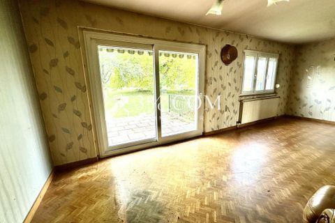 Villa a Vitrimont, Meurthe-et-Moselle, Vitrimont - € 195.000 | Ref: 374_1584 - foto 5