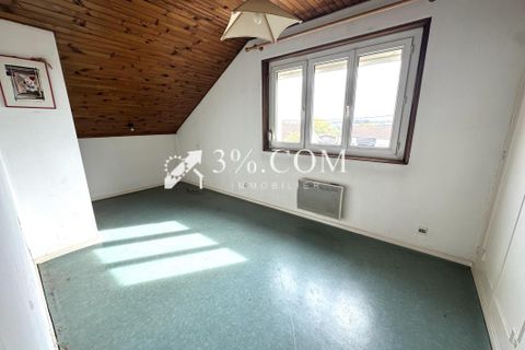 Villa a Vitrimont, Meurthe-et-Moselle, Vitrimont - € 195.000 | Ref: 374_1584 - foto 7