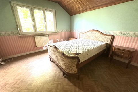 Villa a Vitrimont, Meurthe-et-Moselle, Vitrimont - € 195.000 | Ref: 374_1584 - foto 8