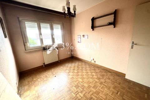 Villa a Vitrimont, Meurthe-et-Moselle, Vitrimont - € 195.000 | Ref: 374_1584 - foto 9