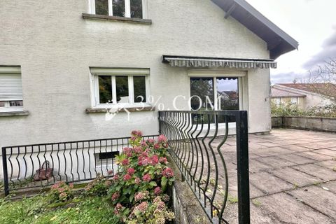 Villa a Vitrimont, Meurthe-et-Moselle, Vitrimont - € 195.000 | Ref: 374_1584 - foto 11