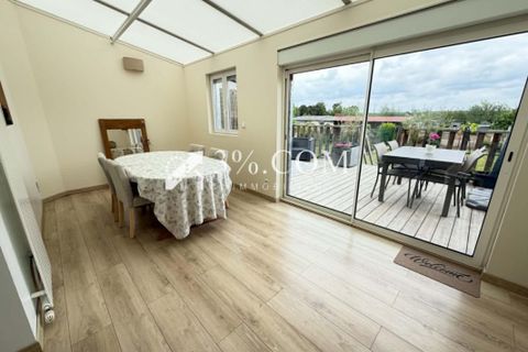 Villa a Lesquin, Nord, Lesquin - € 293.500 | Ref: 107_V910064137 - foto 2