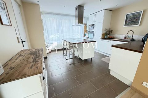 Villa a Lesquin, Nord, Lesquin - € 293.500 | Ref: 107_V910064137 - foto 3