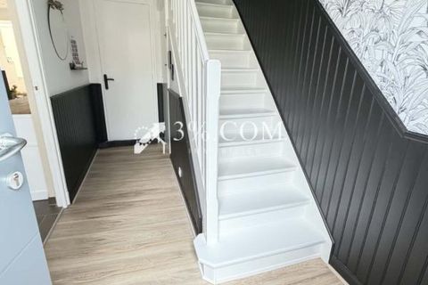 Villa a Lesquin, Nord, Lesquin - € 293.500 | Ref: 107_V910064137 - foto 5