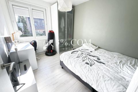 Villa a Lesquin, Nord, Lesquin - € 293.500 | Ref: 107_V910064137 - foto 9
