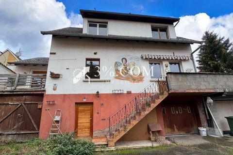 Villa i Romanswiller, Bas-Rhin, Romanswiller - € 156.000 | Ref: 56_V1020064143 - foto 2