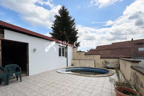 Villa i Romanswiller, Bas-Rhin, Romanswiller - € 156.000 | Ref: 56_V1020064143 - foto 3