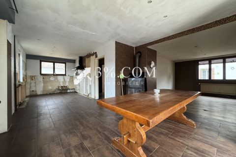 Villa i Romanswiller, Bas-Rhin, Romanswiller - € 156.000 | Ref: 56_V1020064143 - foto 5