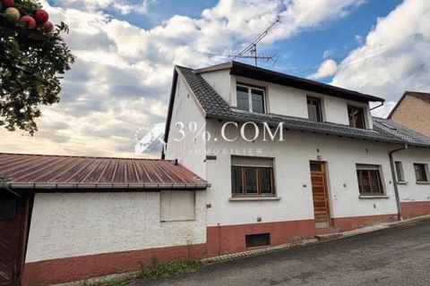 Villa i Romanswiller, Bas-Rhin, Romanswiller - € 156.000 | Ref: 56_V1020064143 - foto 13