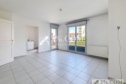 Lejlighed i Valence, Drome, Valence - € 158.000 | Ref: 58_V980064101 - foto 3