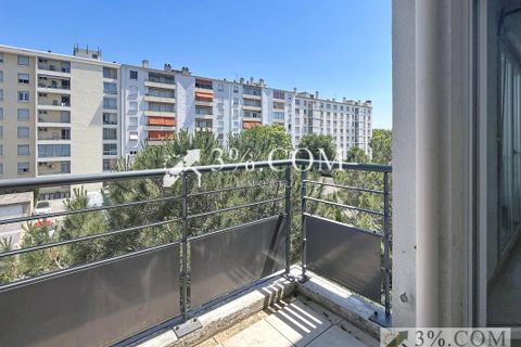 Lejlighed i Valence, Drome, Valence - € 158.000 | Ref: 58_V980064101 - foto 4