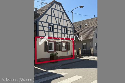 Leilighet i Geudertheim, Bas-Rhin, Geudertheim - € 229 690 | Ref: 92_V1970064114 - foto 10