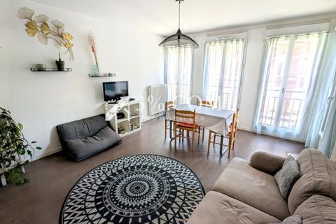 Leilighet i Lille, Nord, Lille - € 250 000 | Ref: 127_V1060064113 - foto 2