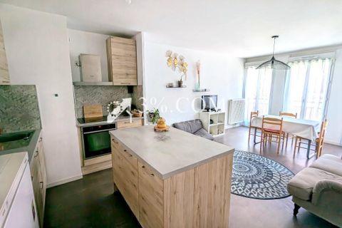 Leilighet i Lille, Nord, Lille - € 250 000 | Ref: 127_V1060064113 - foto 4