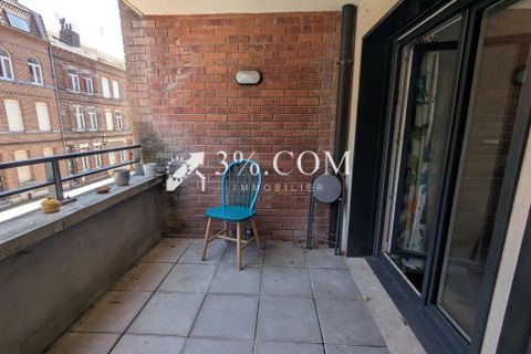 Leilighet i Lille, Nord, Lille - € 250 000 | Ref: 127_V1060064113 - foto 5