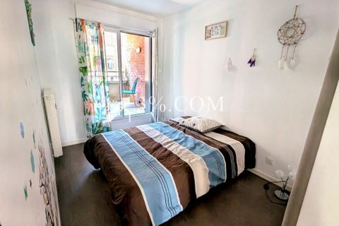 Leilighet i Lille, Nord, Lille - € 250 000 | Ref: 127_V1060064113 - foto 7