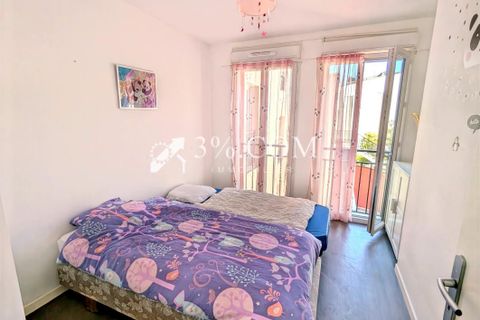Leilighet i Lille, Nord, Lille - € 250 000 | Ref: 127_V1060064113 - foto 8