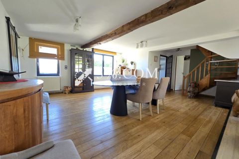 Landejendom i Leers, Nord, Leers - € 350.000 | Ref: 503_V5960064120 - foto 1