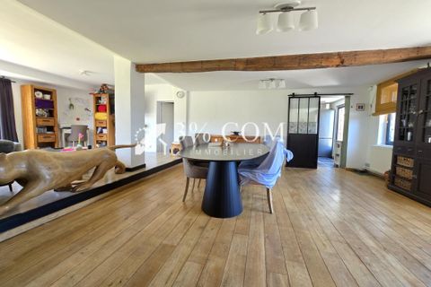 Landejendom i Leers, Nord, Leers - € 350.000 | Ref: 503_V5960064120 - foto 2