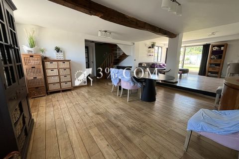 Landejendom i Leers, Nord, Leers - € 350.000 | Ref: 503_V5960064120 - foto 4