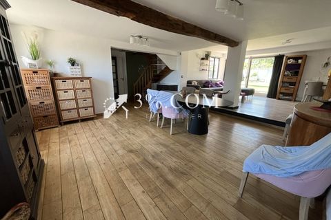 Landejendom i Leers, Nord, Leers - € 350.000 | Ref: 503_V5960064120 - foto 5