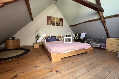 Landejendom i Leers, Nord, Leers - € 350.000 | Ref: 503_V5960064120 - foto 11
