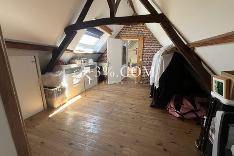 Landejendom i Leers, Nord, Leers - € 350.000 | Ref: 503_V5960064120 - foto 13