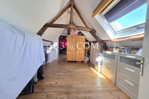 Landejendom i Leers, Nord, Leers - € 350.000 | Ref: 503_V5960064120 - foto 14