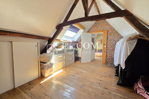Landejendom i Leers, Nord, Leers - € 350.000 | Ref: 503_V5960064120 - foto 18
