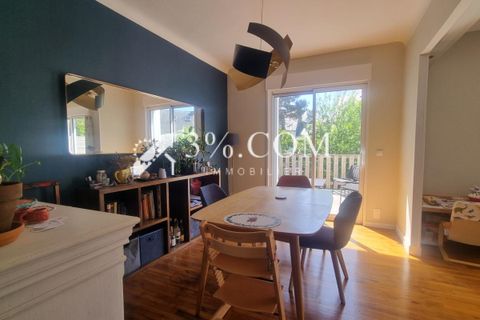 Villa i Lorient, Morbihan, Lorient - € 453.200 | Ref: 352_V4420064079 - foto 2