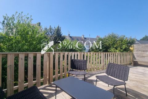 Villa i Lorient, Morbihan, Lorient - € 453.200 | Ref: 352_V4420064079 - foto 5