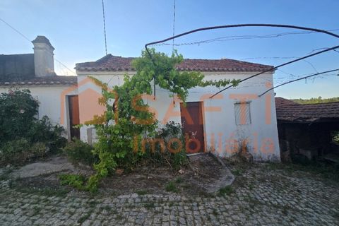 Villa i Castelo Branco, Castelo Branco, Castelo Branco - € 70.000 | Ref: SAFTI:008283 - foto 1