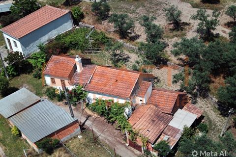 Villa i Castelo Branco, Castelo Branco, Castelo Branco - € 70.000 | Ref: SAFTI:008283 - foto 3