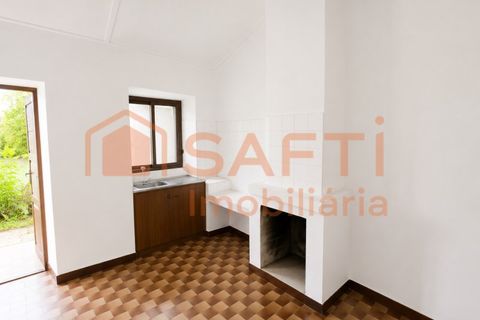 Villa i Castelo Branco, Castelo Branco, Castelo Branco - € 70.000 | Ref: SAFTI:008283 - foto 8