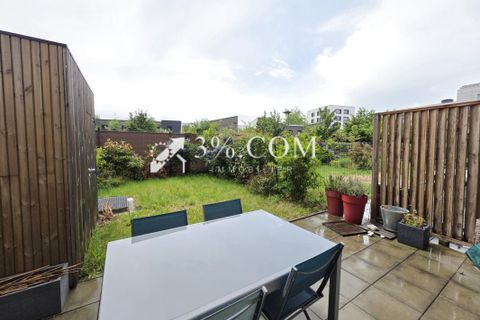 Dupleks i Lille, Nord, Lille - € 259 900 | Ref: 67_V1690064069 - foto 2