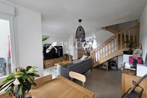 Dupleks i Lille, Nord, Lille - € 259 900 | Ref: 67_V1690064069 - foto 3