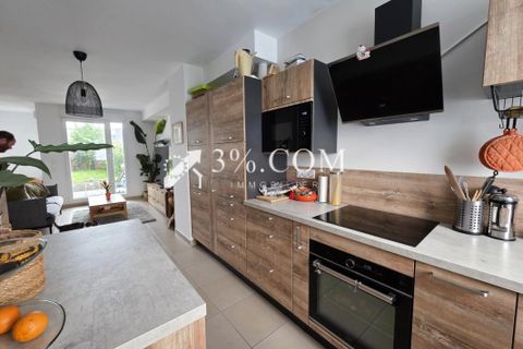 Dupleks i Lille, Nord, Lille - € 259 900 | Ref: 67_V1690064069 - foto 4